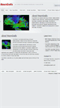 Mobile Screenshot of neurografix.com